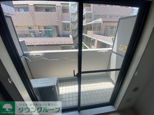 ベルトピア日吉IIの物件内観写真